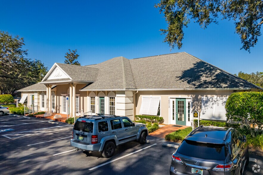 16019-16021 N Florida Ave, Lutz, FL for sale - Primary Photo - Image 1 of 1