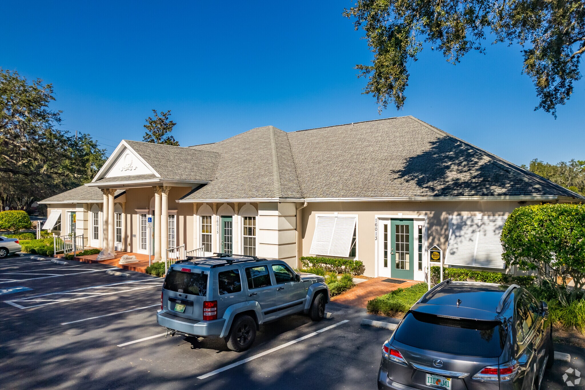 16019-16021 N Florida Ave, Lutz, FL for sale Primary Photo- Image 1 of 1