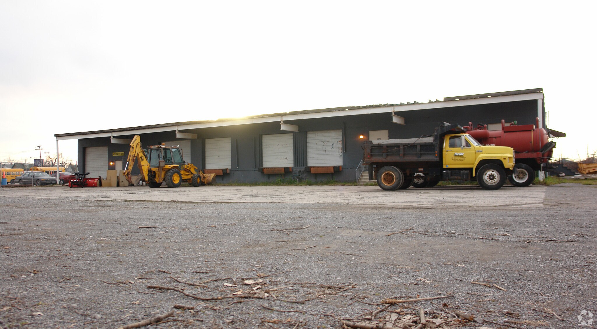 51 Botsford Pl, Buffalo, NY 14216 Industrial for Sale