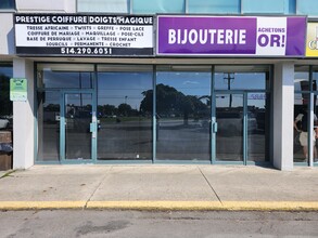 5805-5879 Boul Henri-Bourassa E, Montréal, QC for lease Building Photo- Image 2 of 2