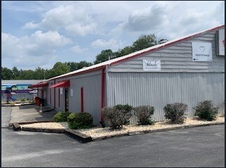 1370 S Laurel Rd, London, KY for lease - Building Photo - Image 2 of 3