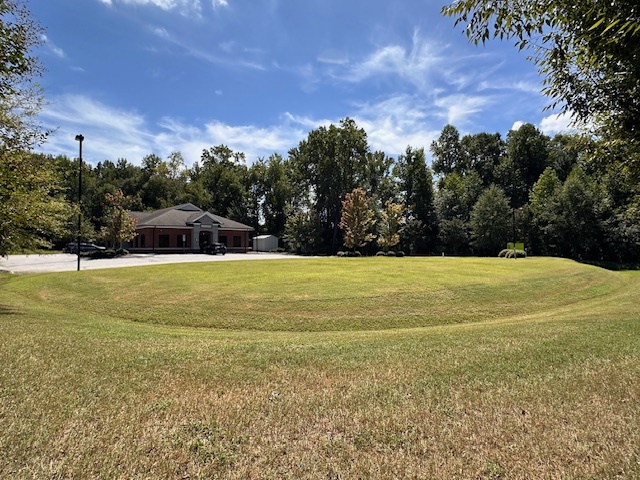 11151 Cleveland Rd, Garner, NC for sale - Building Photo - Image 1 of 6