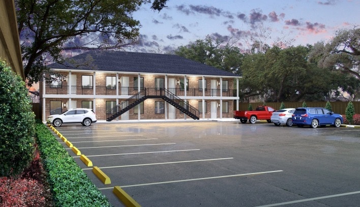 10325 Fulton St, Houston, TX for sale - Primary Photo - Image 1 of 3