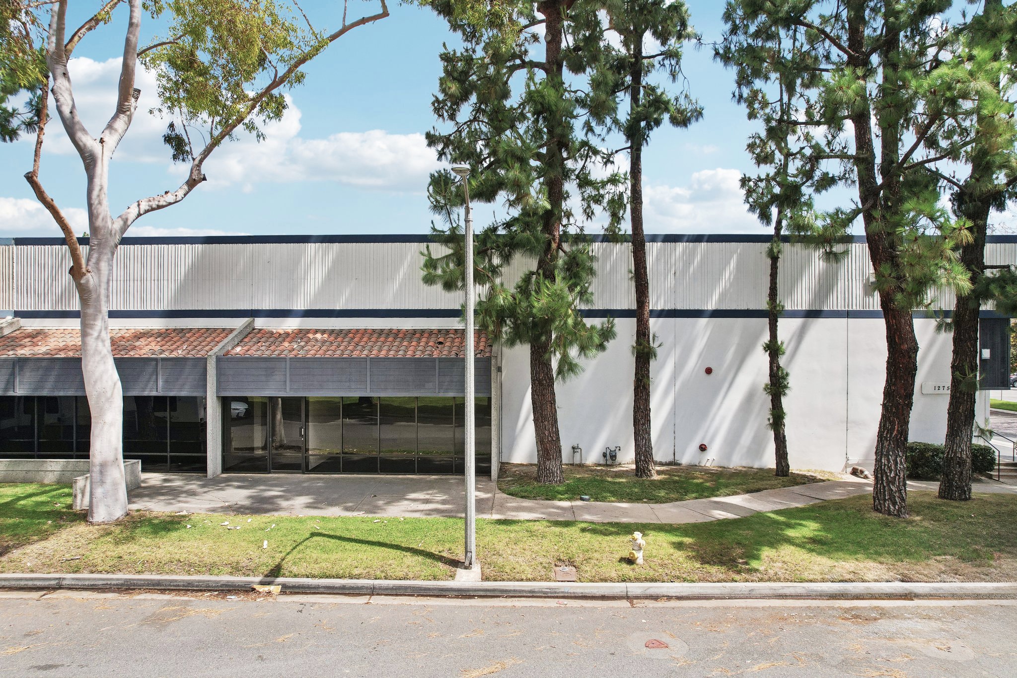 12753 Moore St, Cerritos, CA for lease Building Photo- Image 1 of 7