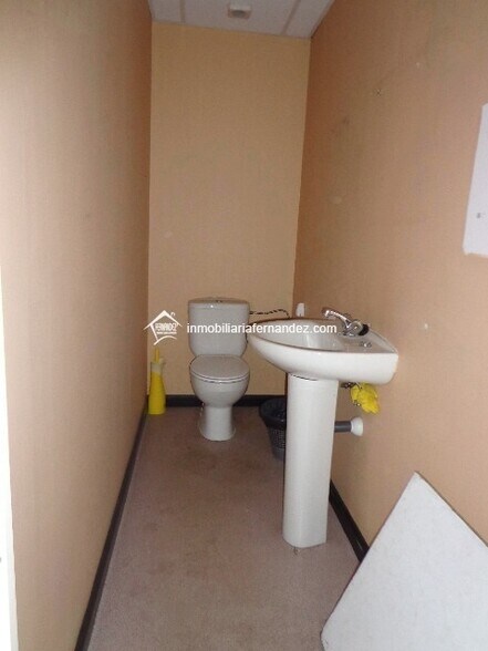 Industrial in Cáceres, Cáceres for sale - Building Photo - Image 3 of 9