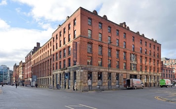 31 Dale St, Manchester for lease Building Photo- Image 1 of 1
