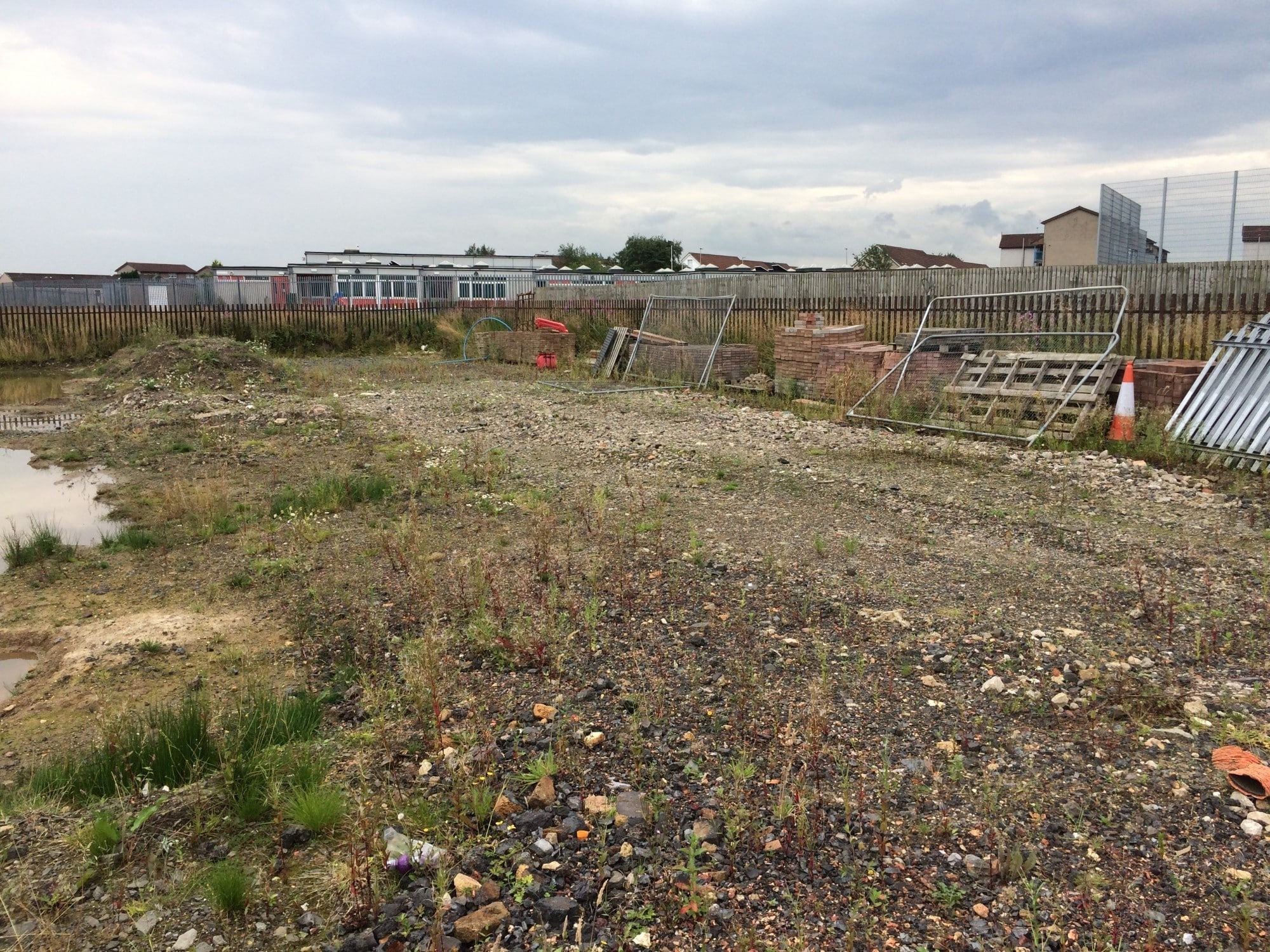 Blackwoods Cres, Moodiesburn for sale Primary Photo- Image 1 of 1