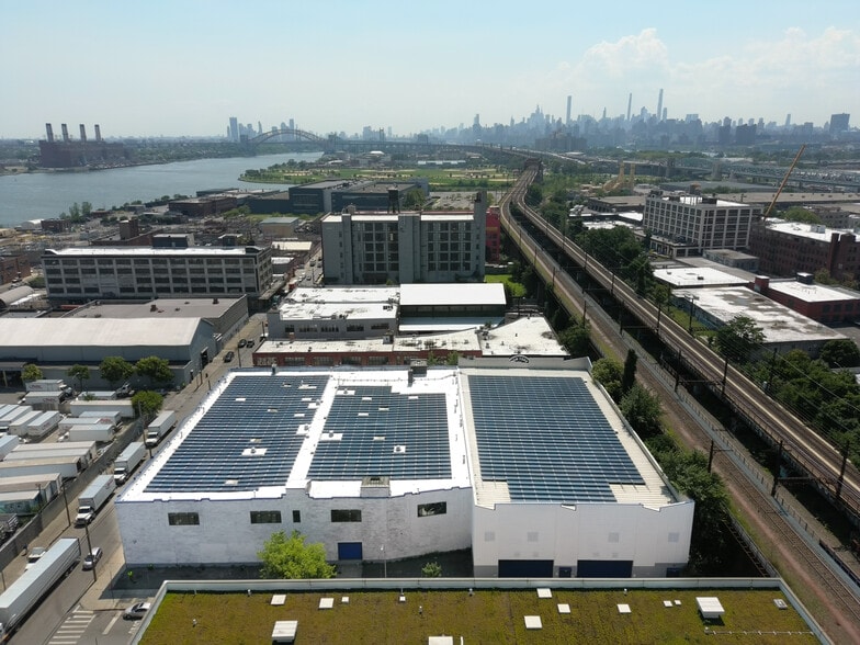 845 E 136th St, Bronx, NY for lease - Building Photo - Image 2 of 37