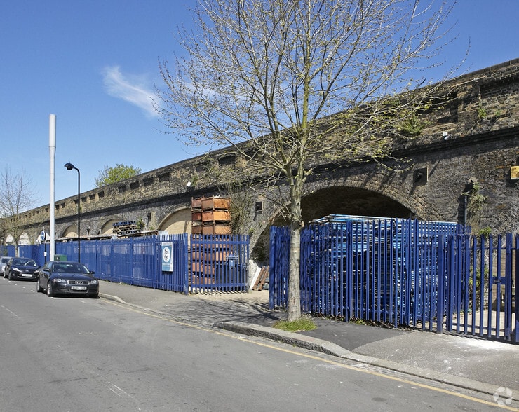 338-349 Thorpe Rd, London for lease - Primary Photo - Image 1 of 11