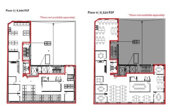 220-240 2nd Ave S, Seattle, WA for lease Floor Plan- Image 1 of 1