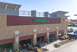 More details for 100 College Park Dr, Weatherford, TX - Retail for Lease