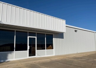 More details for 125 Porter Industrial Rd, Clarksville, AR - Flex for Lease