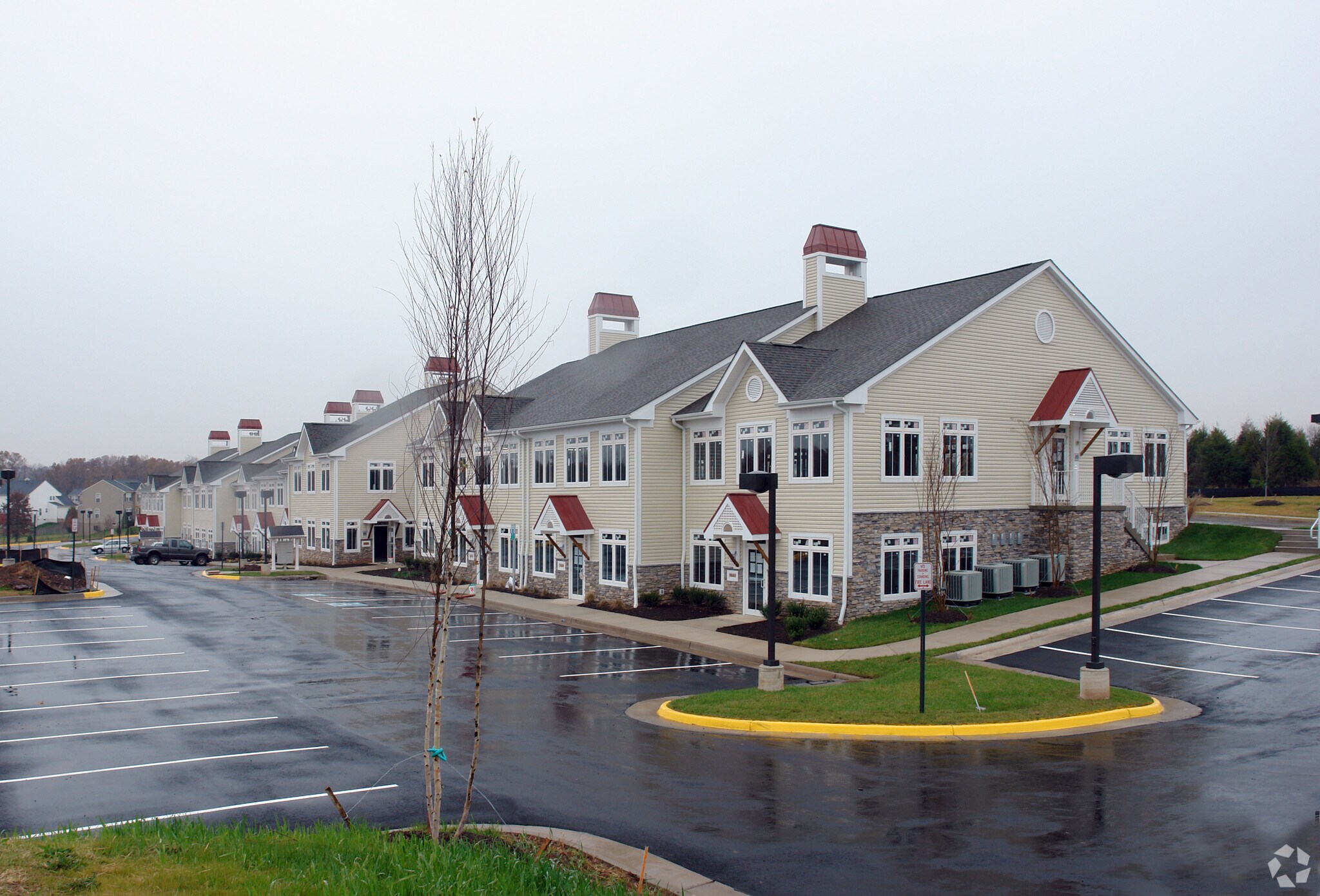 14535 John Marshall Hwy, Gainesville, VA for sale Building Photo- Image 1 of 1