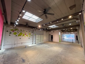 1626-1630 14th St NW, Washington, DC for lease Interior Photo- Image 1 of 12