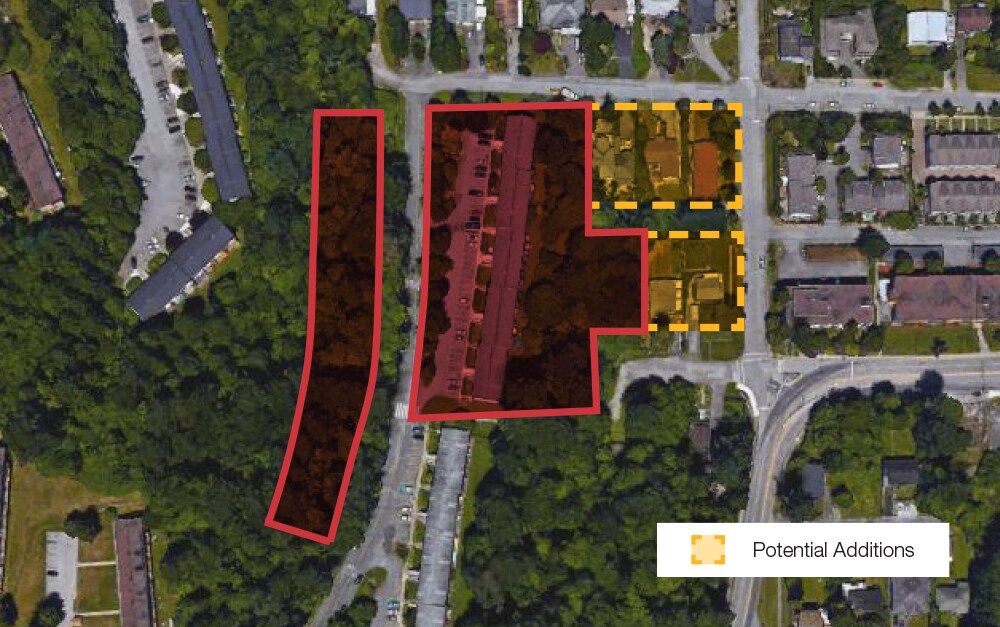 1902-1960 Highview Pl, Port Moody, BC for sale Aerial- Image 1 of 6