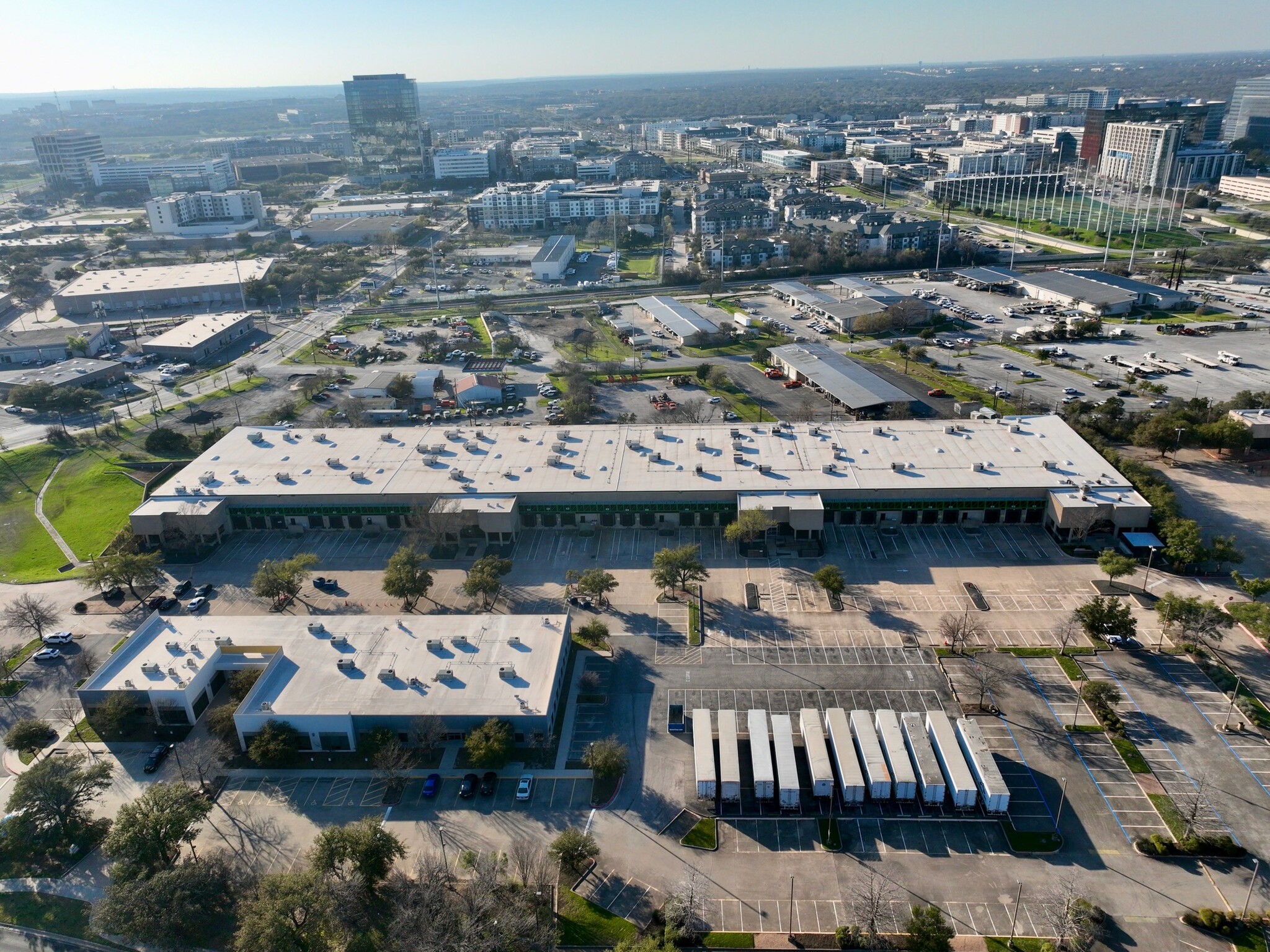 2214 Braker Ln, Austin, TX for lease Building Photo- Image 1 of 89