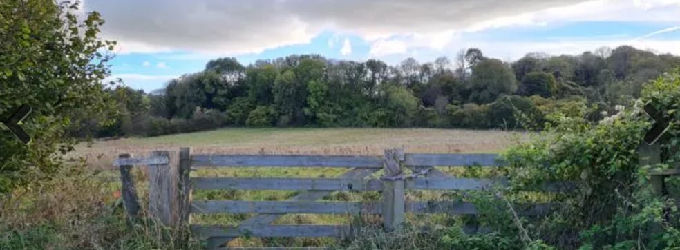 New Way Ln, Clayton for sale - Primary Photo - Image 1 of 1