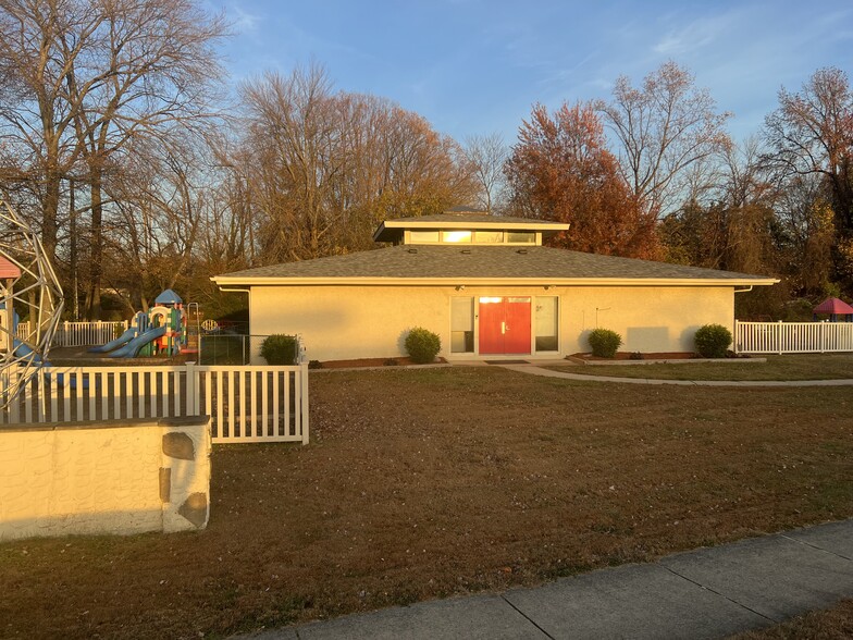 5702 Kirkwood Hwy, Wilmington, DE for lease - Building Photo - Image 1 of 5