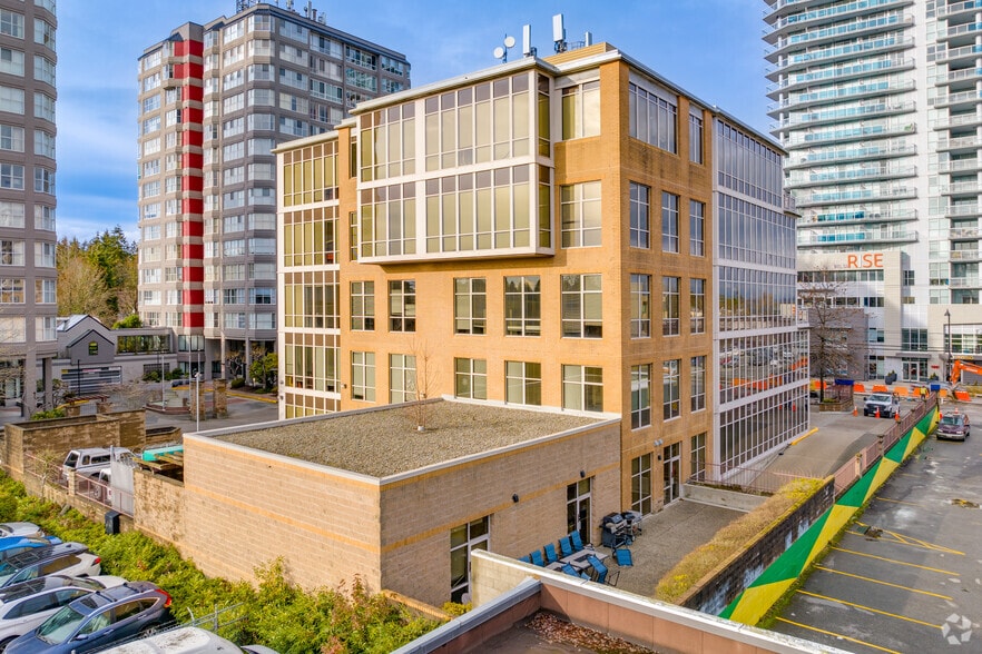 11950 80th Ave, Delta, BC for lease - Building Photo - Image 2 of 5