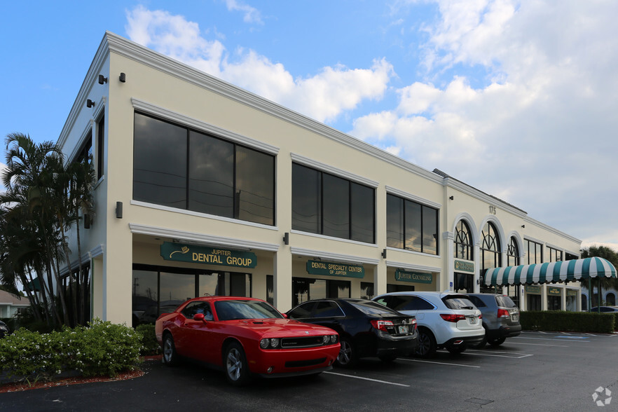 175 Toney Penna Dr, Jupiter, FL for lease - Primary Photo - Image 1 of 5