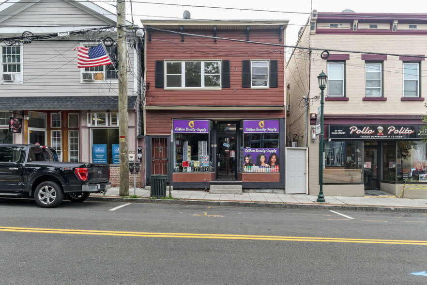 19 New Main St, Haverstraw, Ny 10927 - Retail For Sale 