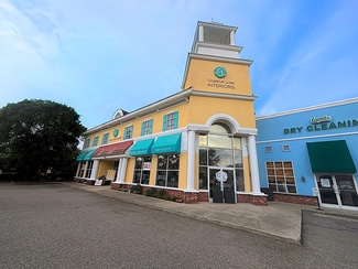 More details for 6613 N Kings Hwy, Myrtle Beach, SC - Retail for Lease