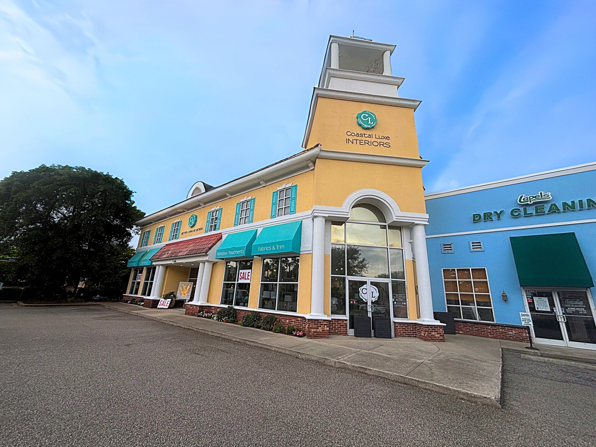 6613 N Kings Hwy, Myrtle Beach, SC for lease Building Photo- Image 1 of 3