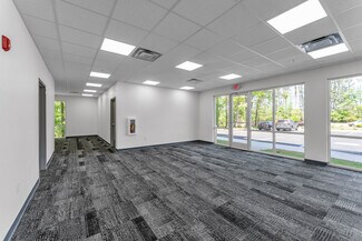 More details for 813 Jonesboro Rd, Mcdonough, GA - Office for Lease