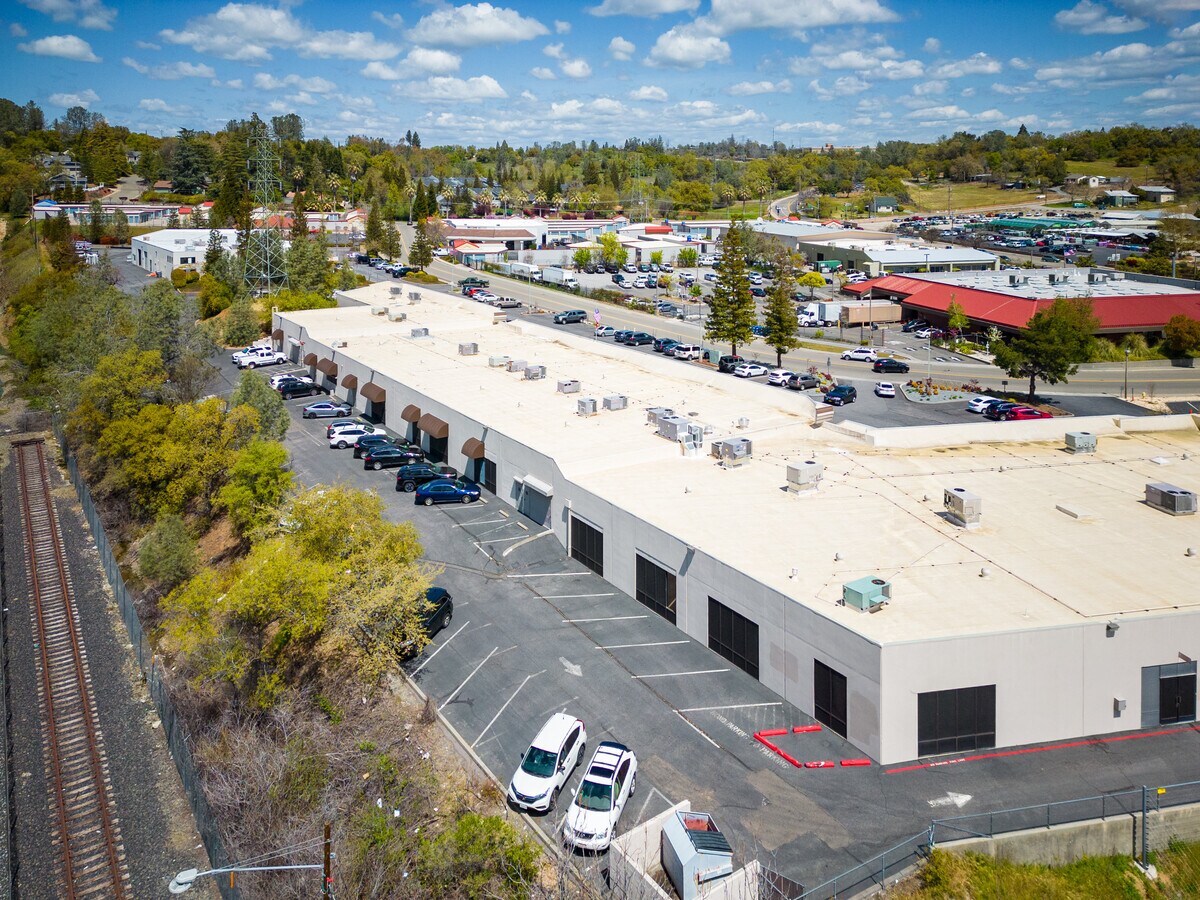 1170211734 Enterprise Dr, Auburn, CA 95603