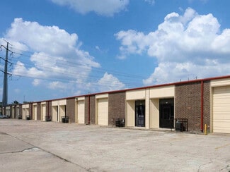 More details for 15100 Lee Rd, Humble, TX - Flex, Industrial for Lease