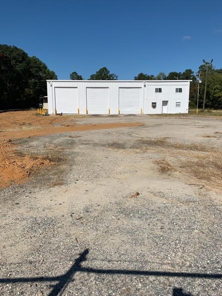 3750 Madison Hwy, Valdosta, GA for sale - Building Photo - Image 1 of 1