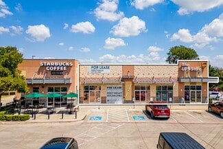 More details for 208 Hewitt Dr, Waco, TX - Retail for Lease