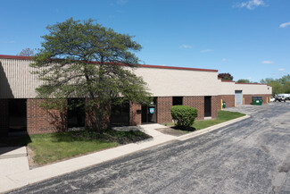 More details for 5420 Newport Dr, Rolling Meadows, IL - Industrial for Lease