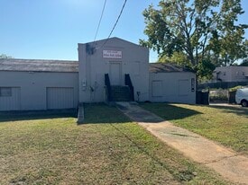 1230 Murphy Ave, Atlanta GA - Warehouse