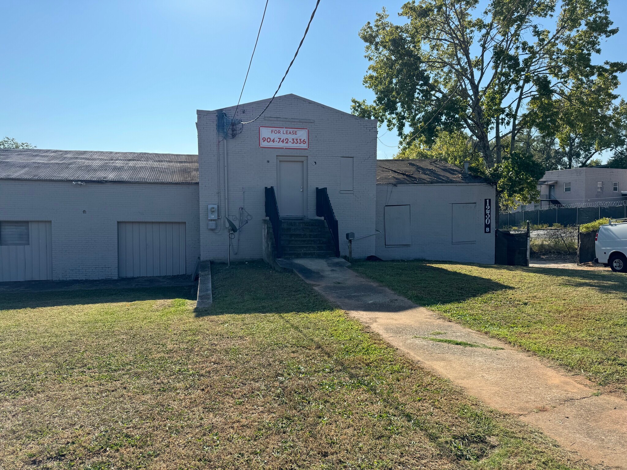 1230 Murphy Ave, Atlanta, GA for lease Primary Photo- Image 1 of 12