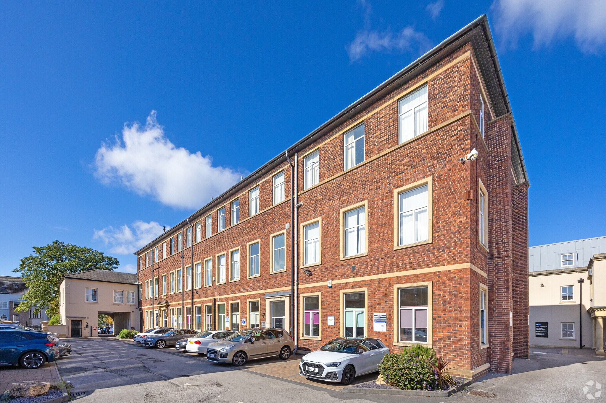 Cavendish Ct, Doncaster for lease Building Photo- Image 1 of 8