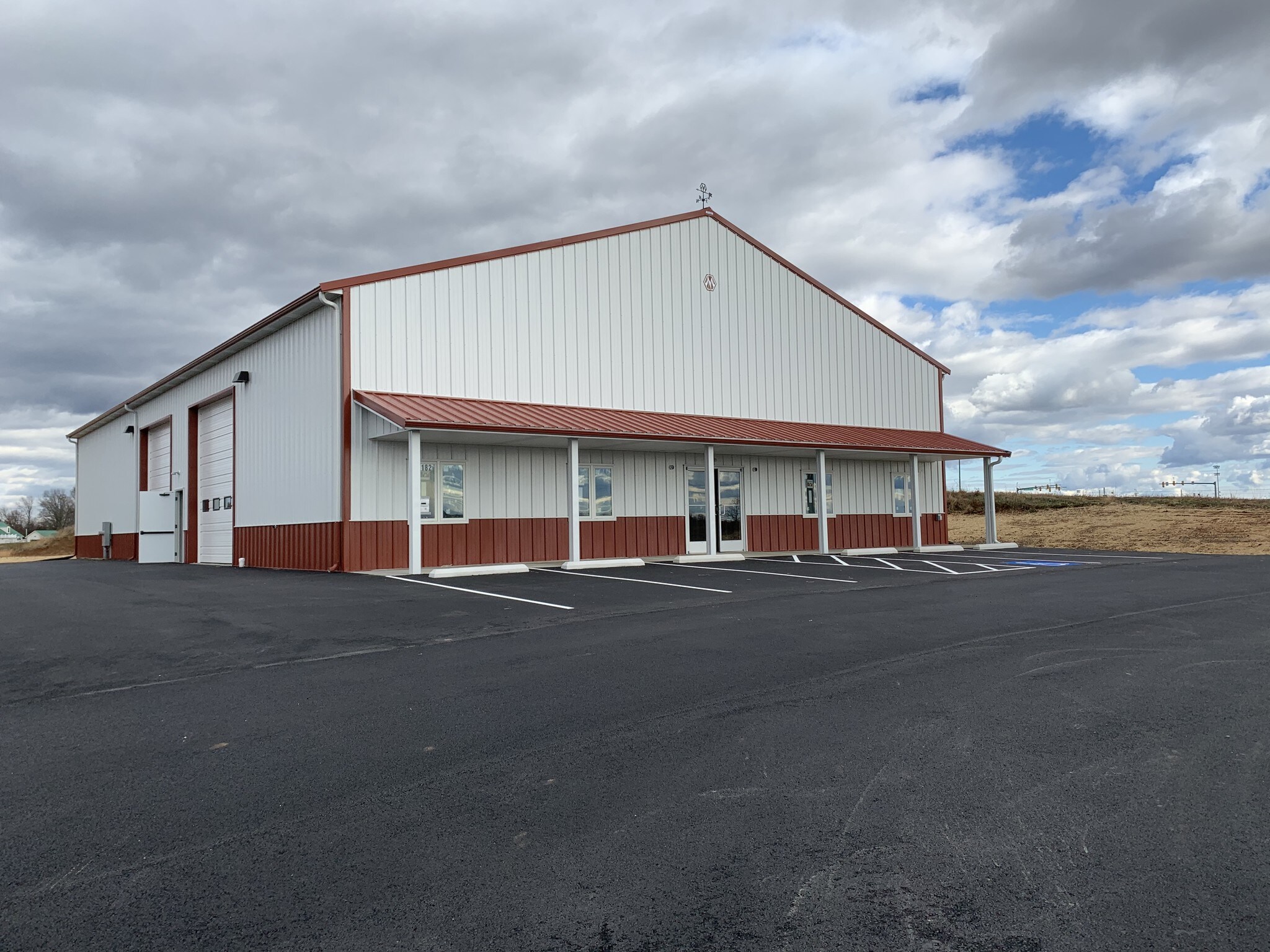 16182 Marathon Dr, Culpeper, VA for sale Building Photo- Image 1 of 1