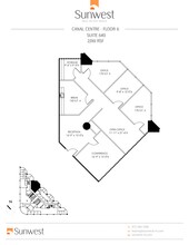 400 E Las Colinas Blvd, Irving, TX for lease Site Plan- Image 1 of 1