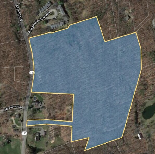 Main St N, Bridgewater, CT for sale - Primary Photo - Image 1 of 1