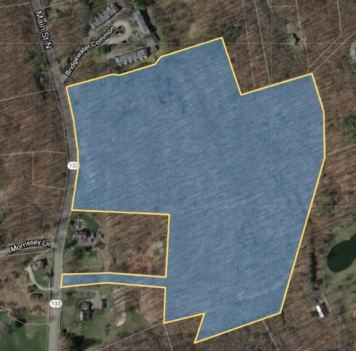 Main St N, Bridgewater, CT for sale Primary Photo- Image 1 of 1