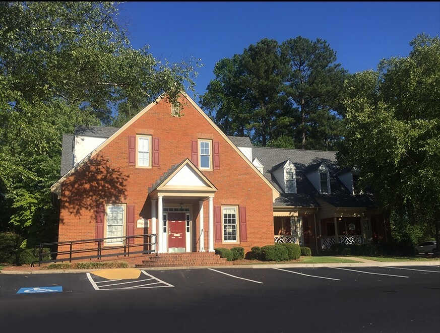 1225 Johnson Ferry Rd, Marietta, GA for sale Primary Photo- Image 1 of 1