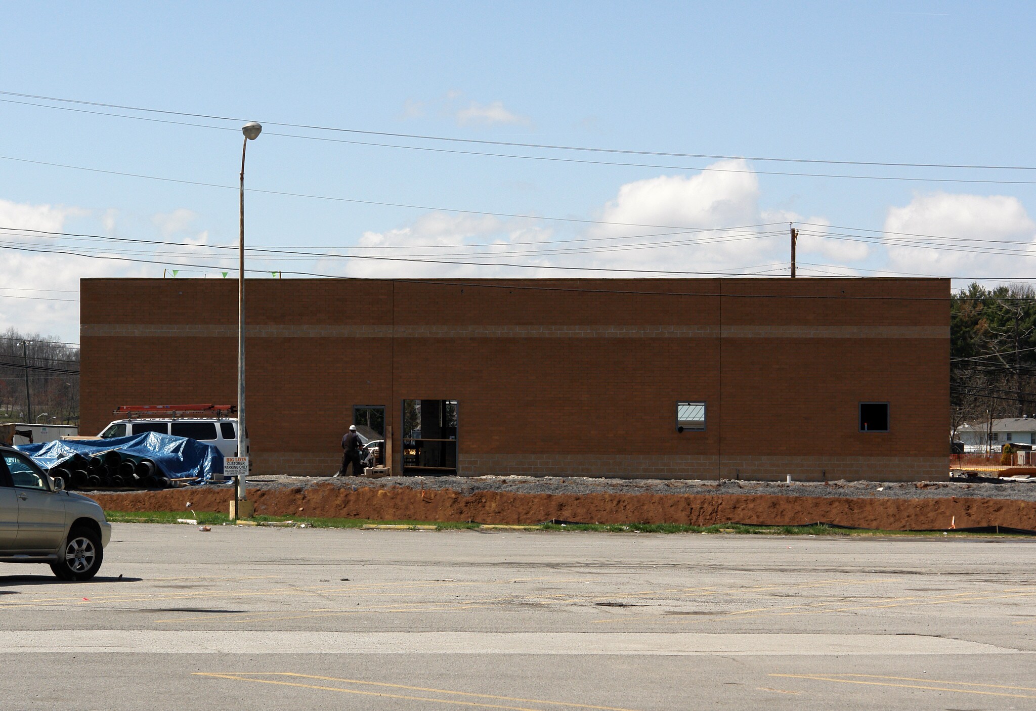 323 S Walker St, Princeton, WV 24740 Retail for Sale