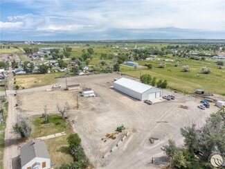 More details for 225 5th St E, Hardin, MT - Industrial for Sale