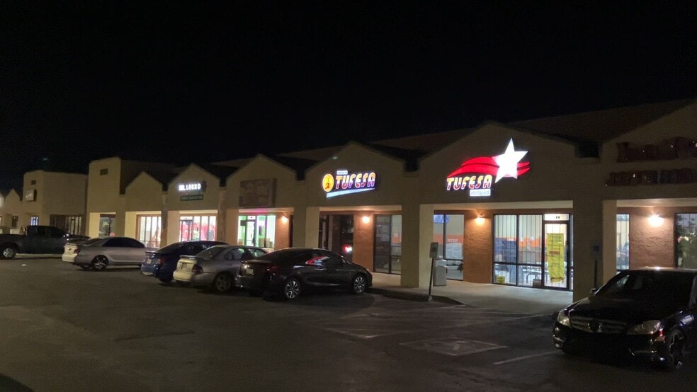 5650 S 12th Ave, Tucson, AZ for lease - Commercial Listing Video - Image 2 of 10