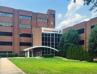 More details for 5620 University Pky, Winston-Salem, NC - Office for Lease