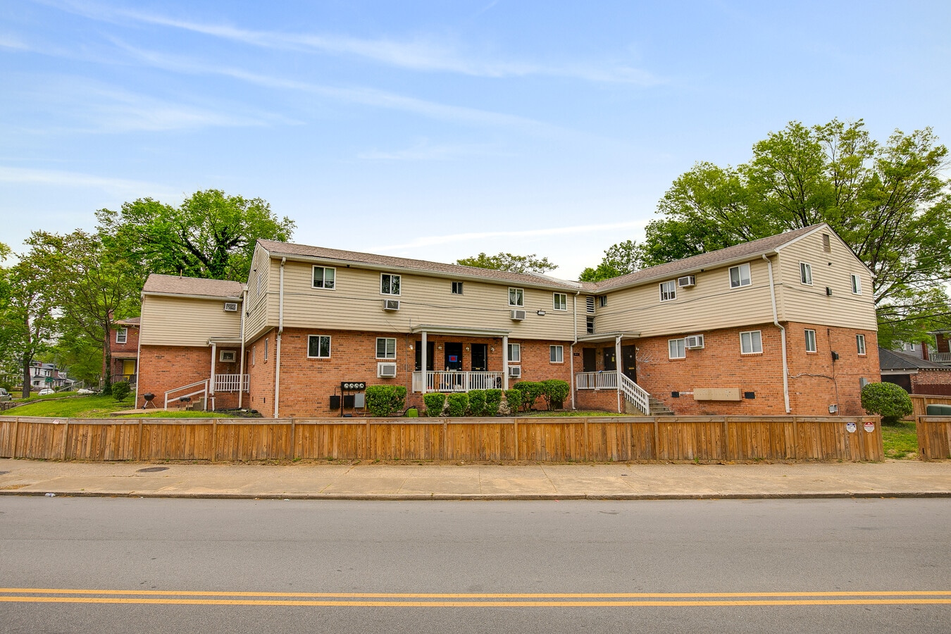 3117 Meadowbridge Rd, Richmond, VA 23222 Multifamily for Sale