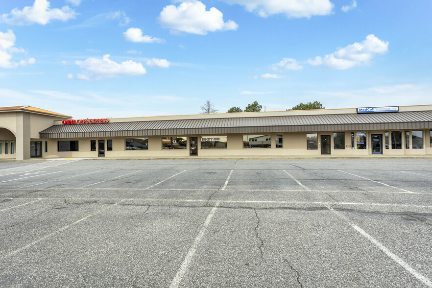 201 N Edison St, Kennewick, WA for lease - Building Photo - Image 2 of 3