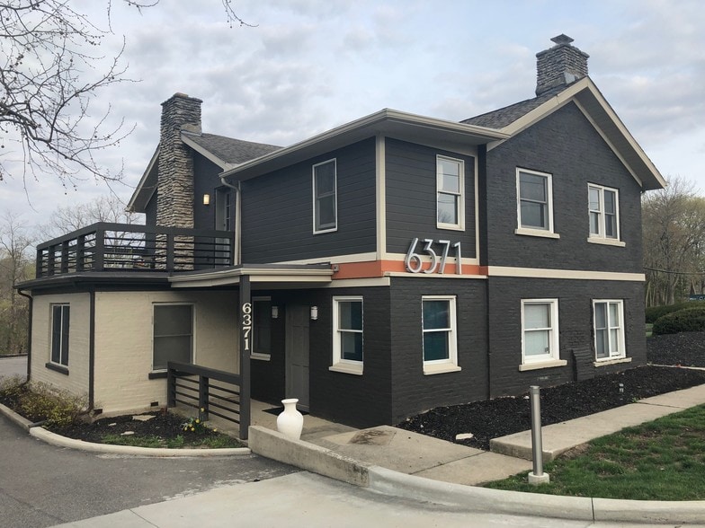 6371 Riverside Dr, Dublin, OH for lease - Building Photo - Image 1 of 7