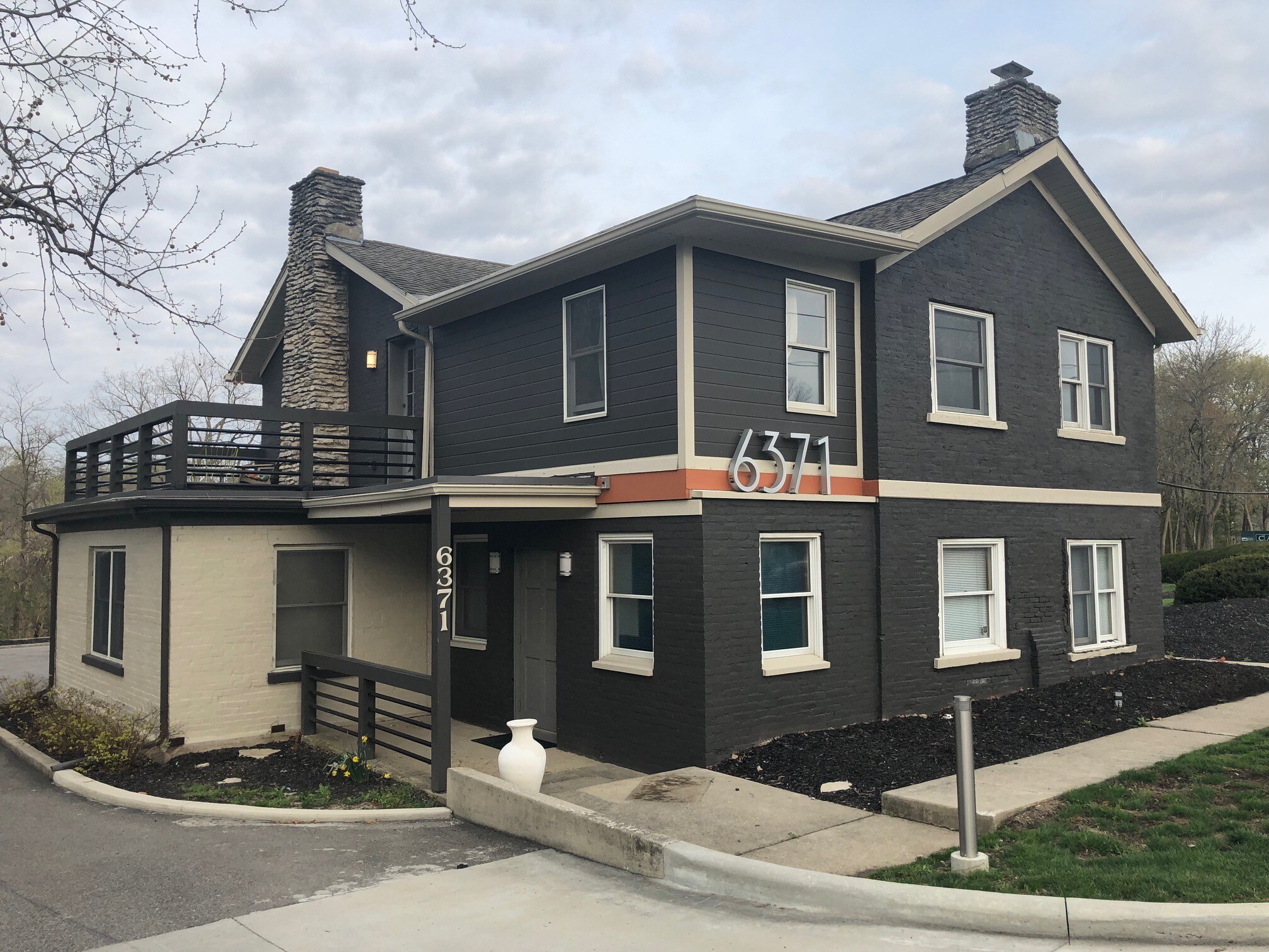 6371 Riverside Dr, Dublin, OH for lease Building Photo- Image 1 of 4