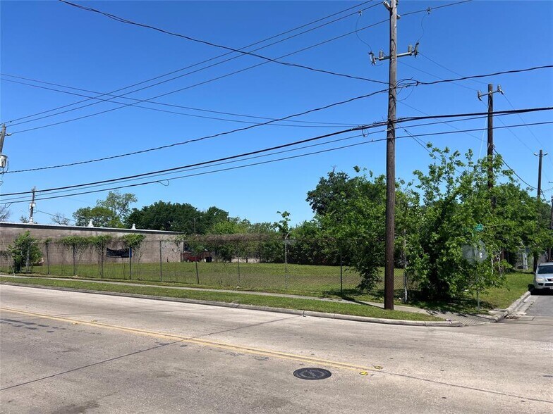 0 Canal St, Houston, TX for sale - Building Photo - Image 2 of 11